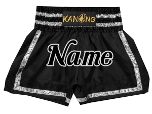 Custom Muay Thai Boxing Shorts : KNSCUST-1172